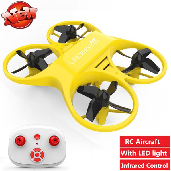 2.4ghz mini rc quadcopter toys infrared controlled remote control rc drone pocket foldable drone with led light kids toys gifts
2.4ghz mini rc quadcopter toys infrared controlled remote control rc drone pocket foldable drone with led light kids toys gifts