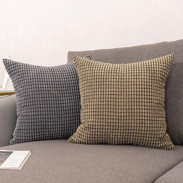 corduroy fabric cushion covers pillowcase home decor throw pillow cover living room bedroom sofa christmas decoration45x45/30x50 cushion/dec
corduroy fabric cushion covers pillowcase home decor throw pillow cover living room bedroom sofa christmas decoration45x45/30x50 cushion/dec