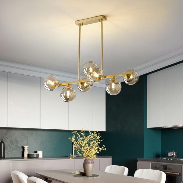 glass ball copper pendant chandelier nordic magic bean living room indoor led lighting bedroom home decor fixtures chandeliers
glass ball copper pendant chandelier nordic magic bean living room indoor led lighting bedroom home decor fixtures chandeliers