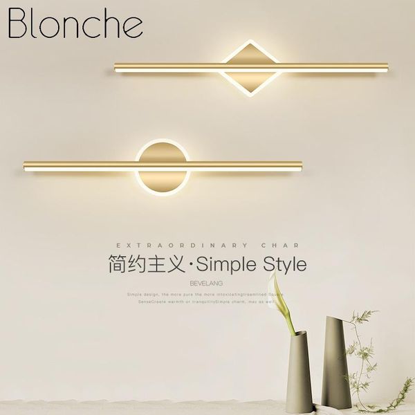 wall lamps modern hanging led lamp golden bathroom household large l 80 60 40cm mirror front
wall lamps modern hanging led lamp golden bathroom household large l 80 60 40cm mirror front