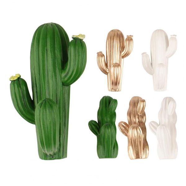 hooks & rails creative resin cactus wall hook key hanger self-adhesive three-dimensional home decoration accessories
hooks & rails creative resin cactus wall hook key hanger self-adhesive three-dimensional home decoration accessories