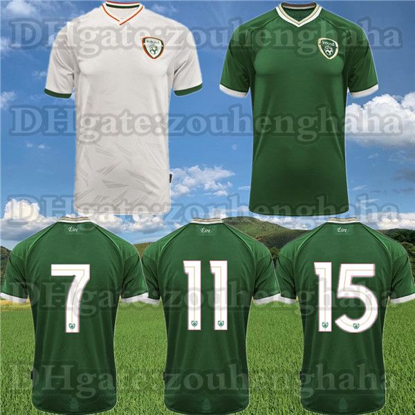ireland soccer jersey 20 21 doherty egan coleman long hendrick kelleher o'shea duffy molumby football shirt, Black;yellow
ireland soccer jersey 20 21 doherty egan coleman long hendrick kelleher o'shea duffy molumby football shirt, Black;yellow