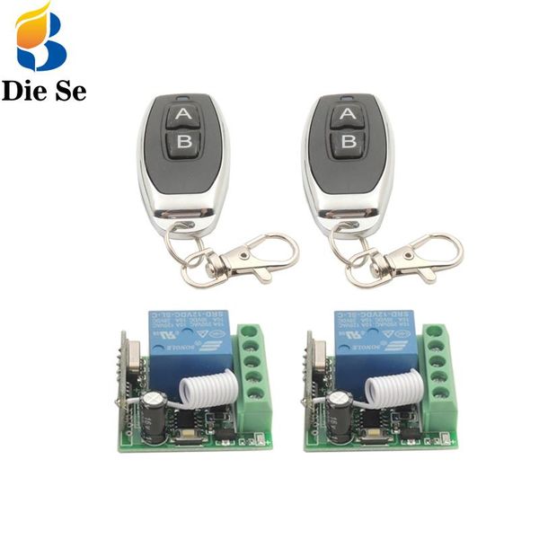 smart home control 433mhz universal wireless remote switch 12v 1ch rf relay and transmitter for gate/light/led diy
smart home control 433mhz universal wireless remote switch 12v 1ch rf relay and transmitter for gate/light/led diy