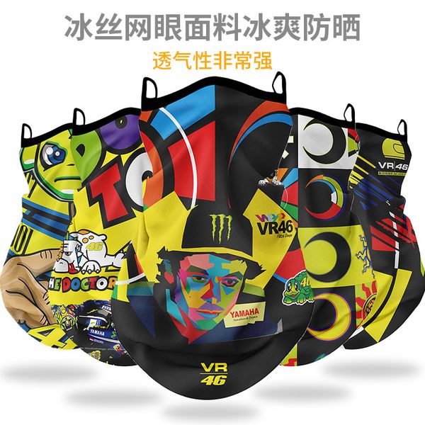 sunscreen cool mask face scarf riding scarf men's and women's magic head bicycle bib set equipment
sunscreen cool mask face scarf riding scarf men's and women's magic head bicycle bib set equipment