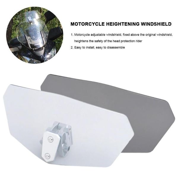motorcycle windshield royal enfield modification parts heightened universal small nmax retrofit deflector
motorcycle windshield royal enfield modification parts heightened universal small nmax retrofit deflector