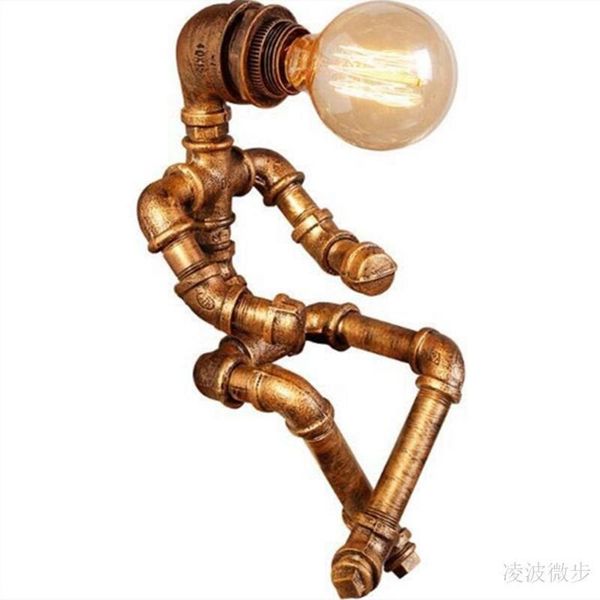 table lamps steampunk style iron lamp retro creative tube edison led light industry vintage fixtures craft decor for e27 e26 bulb
table lamps steampunk style iron lamp retro creative tube edison led light industry vintage fixtures craft decor for e27 e26 bulb