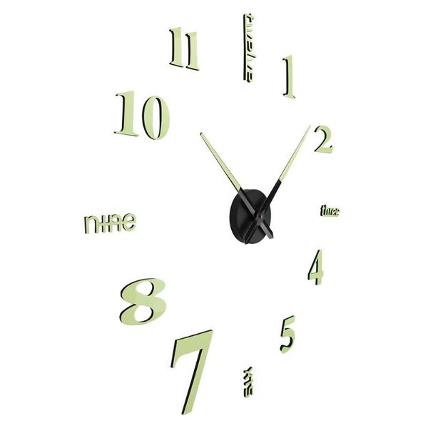 wall clocks luminous clock modern simple silent personalized decoration for living room bedroom office reme889
wall clocks luminous clock modern simple silent personalized decoration for living room bedroom office reme889
