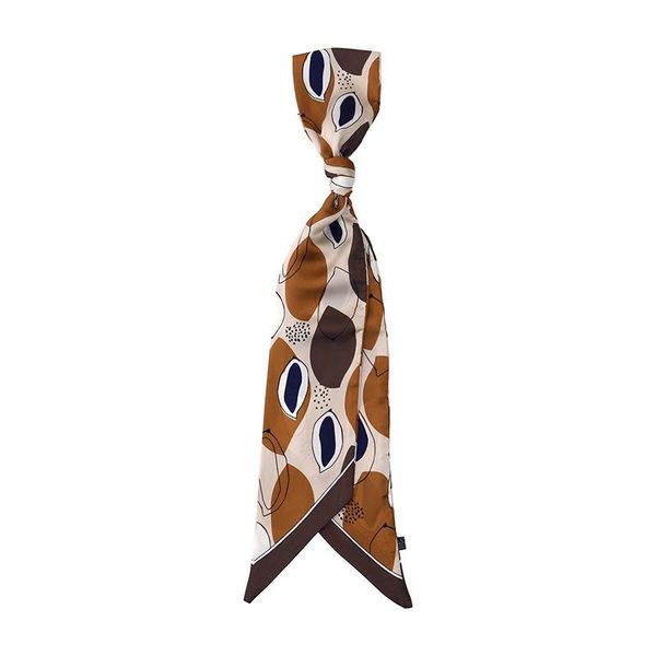 scarves 2021 summer fashion flower long silk scarf ribbon women thin pattern decoration neck for, Blue;gray
scarves 2021 summer fashion flower long silk scarf ribbon women thin pattern decoration neck for, Blue;gray