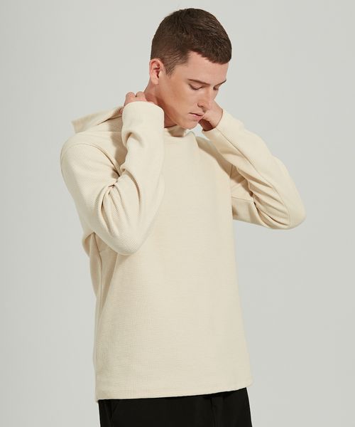 lu-31 hoodie outdoor fitness sports sweater solid color loose autumn and winter, White;black
lu-31 hoodie outdoor fitness sports sweater solid color loose autumn and winter, White;black