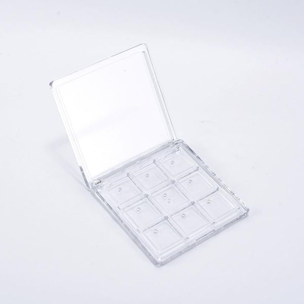 storage bottles & jars empty transparent cosmetic highlighs containers makeup eyeshadow powder cases concealer palettes blusher compacts lip
storage bottles & jars empty transparent cosmetic highlighs containers makeup eyeshadow powder cases concealer palettes blusher compacts lip