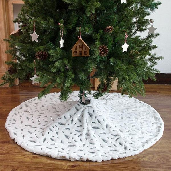 christmas decorations wedding bronzing feather home decor mat white plush tree skirt faux fur carpet ornaments
christmas decorations wedding bronzing feather home decor mat white plush tree skirt faux fur carpet ornaments