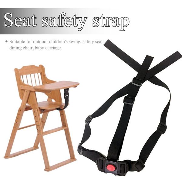 point fixed belt nylon material strap for children stroller high chair pram buggy push seat adjustable 2.5x45x65cm accessories
point fixed belt nylon material strap for children stroller high chair pram buggy push seat adjustable 2.5x45x65cm accessories
