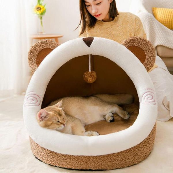 cat carriers,crates & houses comfort in winter bed little mat basket for kittens house products pets tent cozy cave beds pet warm washable
cat carriers,crates & houses comfort in winter bed little mat basket for kittens house products pets tent cozy cave beds pet warm washable