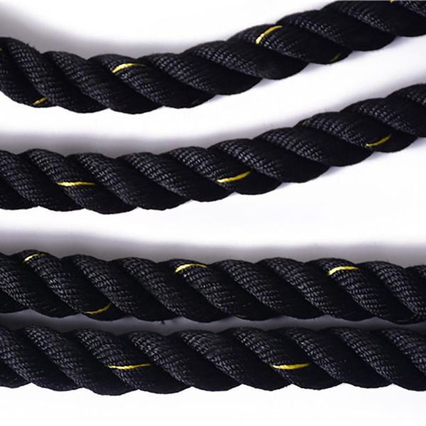 25mm fitness skipping rope heavy jump weighted ropes for men women exercise thickened slip foam handle
25mm fitness skipping rope heavy jump weighted ropes for men women exercise thickened slip foam handle