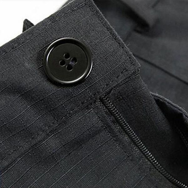 Men's Pants Men Tactical Cargo Army Sweatpants High Quality Black Working Pant Clothing T01Z
Men's Pants Men Tactical Cargo Army Sweatpants High Quality Black Working Pant Clothing T01Z