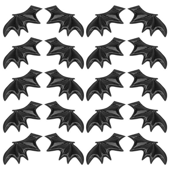 cat costumes 10pairs bat wing decors diy clothes accessories cosplay decorative props black
cat costumes 10pairs bat wing decors diy clothes accessories cosplay decorative props black