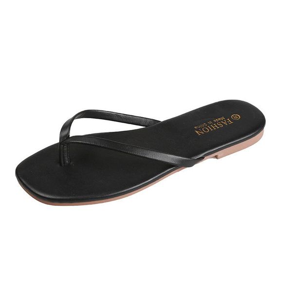 summer women shoes slippers beach sandals non-slip casual flip flop black slides flip-flops flat-bottom
summer women shoes slippers beach sandals non-slip casual flip flop black slides flip-flops flat-bottom