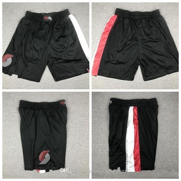 09majestic vancouver portlandtrail\rblazers 00 anthony 3 mccollum 0 lillard vintage breathable pants sweatpants classic shorts, Black
09majestic vancouver portlandtrail\rblazers 00 anthony 3 mccollum 0 lillard vintage breathable pants sweatpants classic shorts, Black