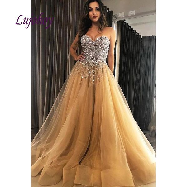 party dresses champagne luxury long evening plus size women ladies elegant prom formal gowns 2021, White;black
party dresses champagne luxury long evening plus size women ladies elegant prom formal gowns 2021, White;black