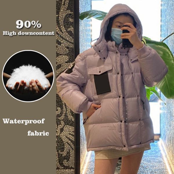 down jacket meng m's 2021 winter fujiwara lightning loose thickened couple's men's and women's fashion, Black
down jacket meng m's 2021 winter fujiwara lightning loose thickened couple's men's and women's fashion, Black