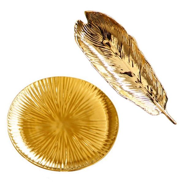 jewelry pouches, bags golden ceramic tray & women's dressing table small objects earrings ring fine leaf, Pink;blue
jewelry pouches, bags golden ceramic tray & women's dressing table small objects earrings ring fine leaf, Pink;blue