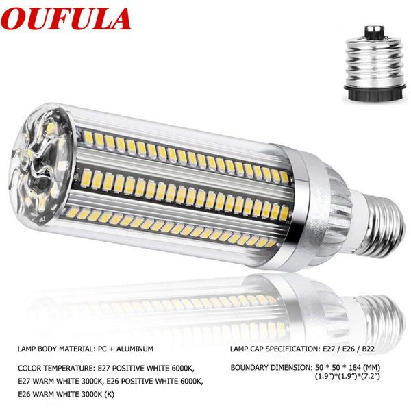 bulbs hongcui led high power bulb corn light for factory warehouse workshop street engineering lighting 50w55w
bulbs hongcui led high power bulb corn light for factory warehouse workshop street engineering lighting 50w55w