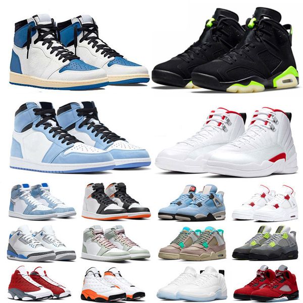 2021 1s hyper royal basketball shoes men unc 6s fire red black cat 5s raging bull what the 4s white oreo taupe haze 13s flint mens trainers
2021 1s hyper royal basketball shoes men unc 6s fire red black cat 5s raging bull what the 4s white oreo taupe haze 13s flint mens trainers