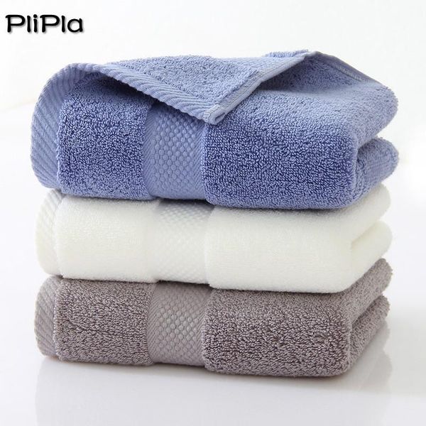 towel plipla 100% cotton face soft kids children adults towels home bathroom el beach 34*78cm
towel plipla 100% cotton face soft kids children adults towels home bathroom el beach 34*78cm