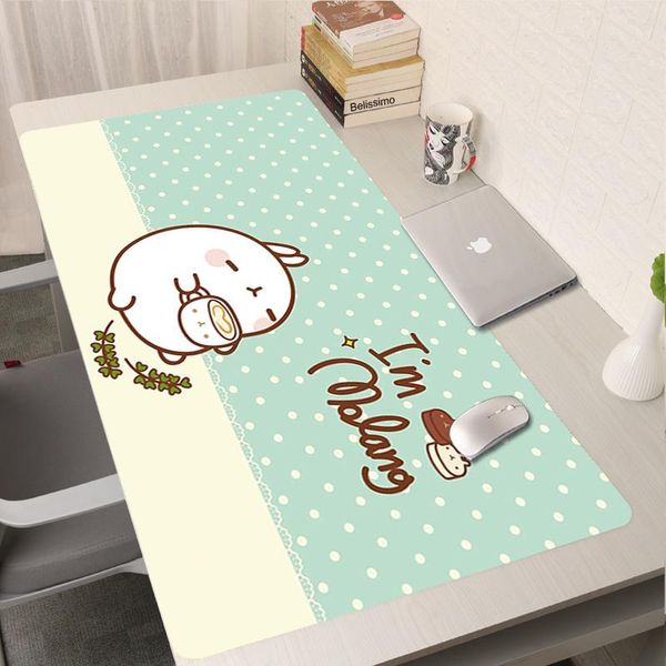 mouse pads & wrist rests kawaii molang desk pad xl gamer mousepad gaming accessories table mat keyboards computer peripherals mausepad deskm
mouse pads & wrist rests kawaii molang desk pad xl gamer mousepad gaming accessories table mat keyboards computer peripherals mausepad deskm