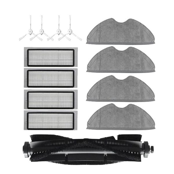 vacuum cleaners promotionvacuum cleaner roller brush hepa filter side mop cloth for 360 s5 s7 robot vaccum
vacuum cleaners promotionvacuum cleaner roller brush hepa filter side mop cloth for 360 s5 s7 robot vaccum