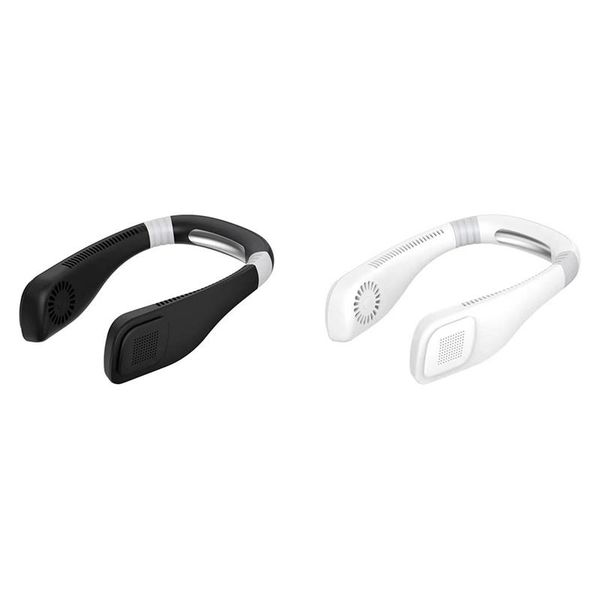 electric fans portable neck fan - personal fan, hands bladeless rechargeable usb air conditioner
electric fans portable neck fan - personal fan, hands bladeless rechargeable usb air conditioner