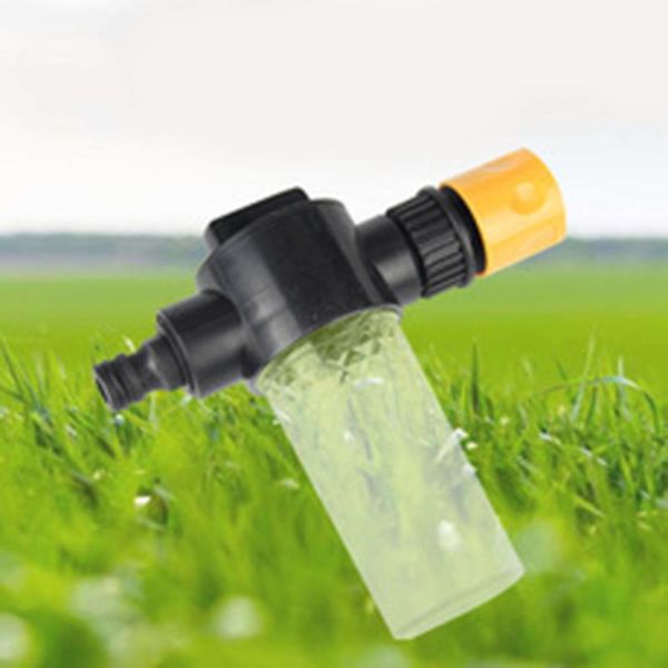 car sponge washer foam spray gun pot 100ml adjustable bottle high pressure jet
car sponge washer foam spray gun pot 100ml adjustable bottle high pressure jet