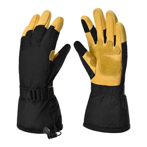 ski gloves 1pair men women cycling skiing winter thermal hand warmer wear resistant warm
ski gloves 1pair men women cycling skiing winter thermal hand warmer wear resistant warm