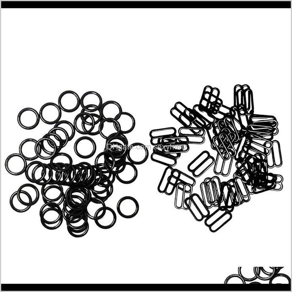 sewing notions tools apparel drop delivery 2021 200pcs 10mm metal bra strap adjuster o rings and fig 8 for lingerie underwear black sxu7f
sewing notions tools apparel drop delivery 2021 200pcs 10mm metal bra strap adjuster o rings and fig 8 for lingerie underwear black sxu7f