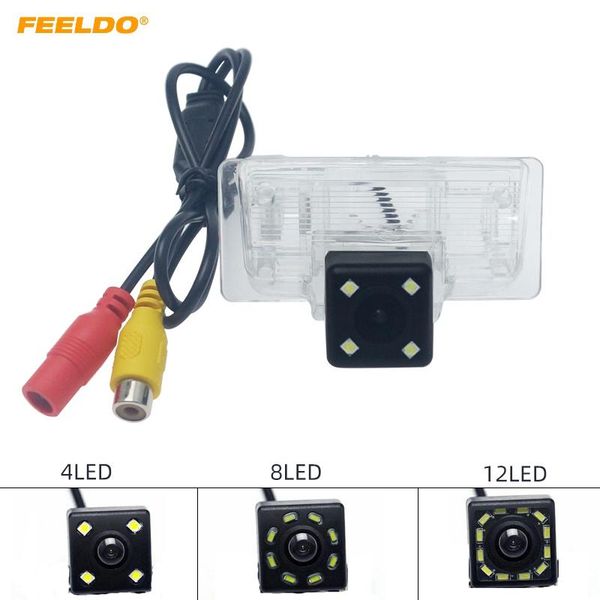 car rear view cameras& parking sensors feeldo 1pc waterproof special backup camera with led light for nisaan teana sylphy reversing
car rear view cameras& parking sensors feeldo 1pc waterproof special backup camera with led light for nisaan teana sylphy reversing