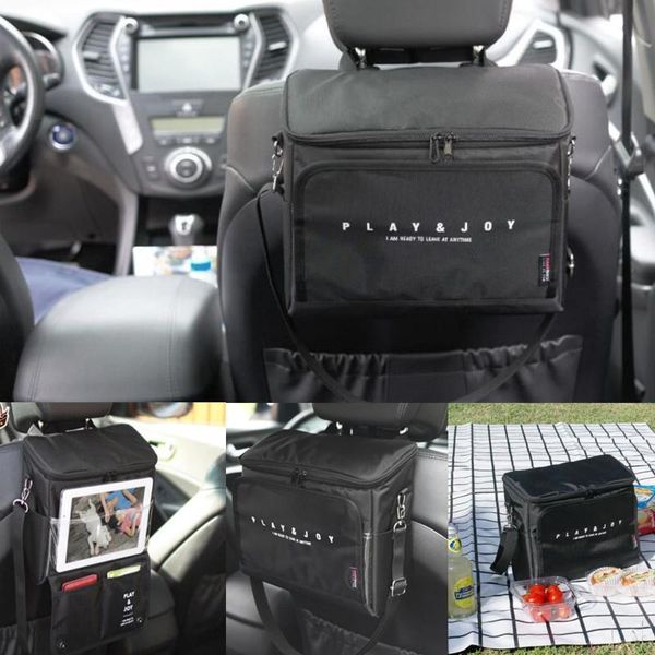 car organizer seat back insulation bag 29*26*11cm multi-function storage hanging accessories interior
car organizer seat back insulation bag 29*26*11cm multi-function storage hanging accessories interior