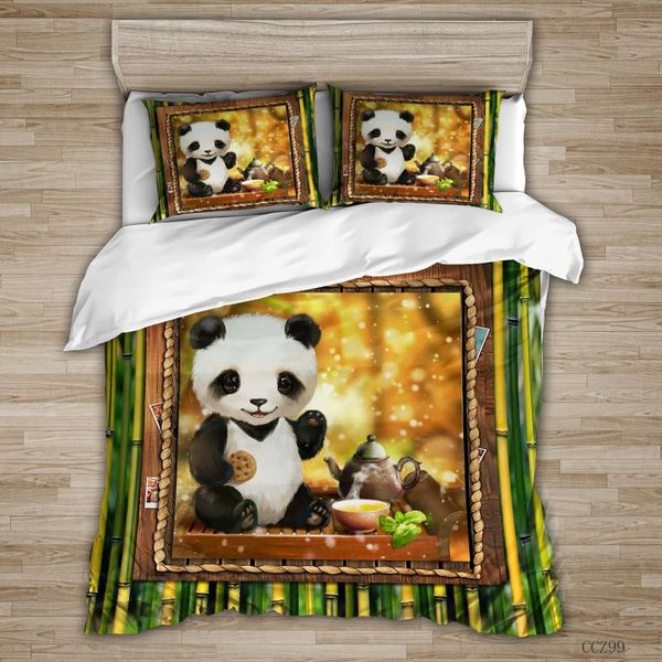 bedding sets morden art wild animal pattern set duvet cover quilt covers king size with pillowcase 2/3pcs
bedding sets morden art wild animal pattern set duvet cover quilt covers king size with pillowcase 2/3pcs