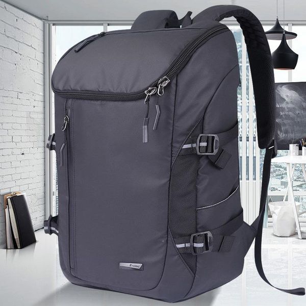 backpack exclusive for cross-border computer men's student schoolbag waterproof large-capacity manufacturer
backpack exclusive for cross-border computer men's student schoolbag waterproof large-capacity manufacturer