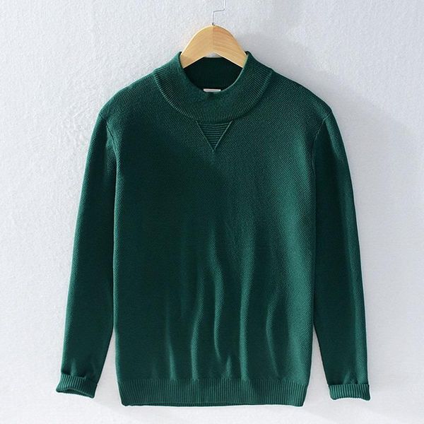 men's sweaters multicolor turtleneck men thick warm winter fashion solid color knitted mens casual pull homme slim fit pullover, White;black
men's sweaters multicolor turtleneck men thick warm winter fashion solid color knitted mens casual pull homme slim fit pullover, White;black