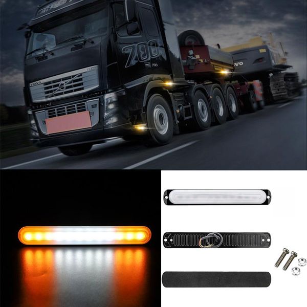 emergency lights 12led car side strobe light flashing warning signal lamp truck trailer breakdown s12v 24v
emergency lights 12led car side strobe light flashing warning signal lamp truck trailer breakdown s12v 24v