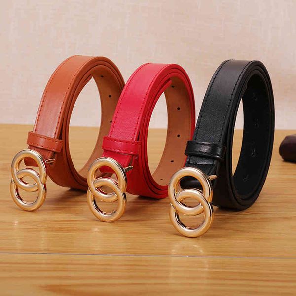 women's belts luxury brand double circle round golden gp belt female pu leather taille belt for jeans broek tailleband ladi1v9u, Black;brown
women's belts luxury brand double circle round golden gp belt female pu leather taille belt for jeans broek tailleband ladi1v9u, Black;brown