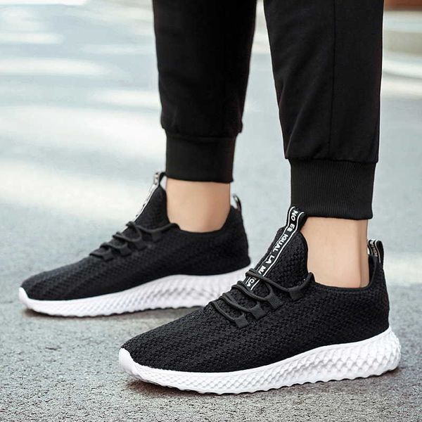 men running shoes 2021 new spring autumn large size breathable mesh fashion men's sports and leisure shoes traniers sneakers
men running shoes 2021 new spring autumn large size breathable mesh fashion men's sports and leisure shoes traniers sneakers