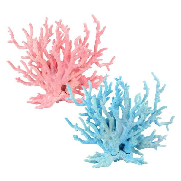 decorations artificial resin coral fish tortoise tank aquarium plant decoration ornament
decorations artificial resin coral fish tortoise tank aquarium plant decoration ornament