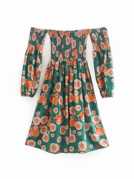 women es a line long sleeve tangerine first love french style one-shoulder chiffon flower skirt, Black;gray
women es a line long sleeve tangerine first love french style one-shoulder chiffon flower skirt, Black;gray