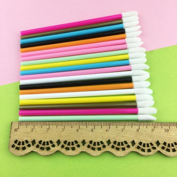 makeup brushes 5/50pc disposable lip brush applicator lipstick stick set cosmetic tool eyelash extension
makeup brushes 5/50pc disposable lip brush applicator lipstick stick set cosmetic tool eyelash extension