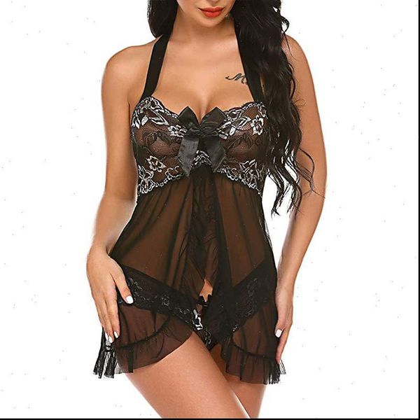 nightie lingerie flower women sleepwear night dress lace nightgown v neck peignoir nightwear strap chemise shirt, Black;red
nightie lingerie flower women sleepwear night dress lace nightgown v neck peignoir nightwear strap chemise shirt, Black;red