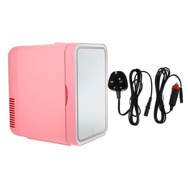 fridge magnets 1 set beauty portable mini makeup skincare cosmetics (uk plug) 
fridge magnets 1 set beauty portable mini makeup skincare cosmetics (uk plug)