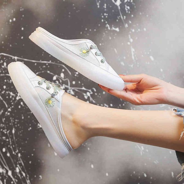 dress shoes women sandals summer flat half slippers canvas sneakers flip flops woman flats mule loafers, Black
dress shoes women sandals summer flat half slippers canvas sneakers flip flops woman flats mule loafers, Black
