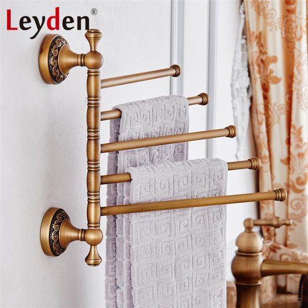 towel racks leyden copper folding bar rotating wall mount antique brass 3/4/5 layer activities rack bathroom accessory
towel racks leyden copper folding bar rotating wall mount antique brass 3/4/5 layer activities rack bathroom accessory