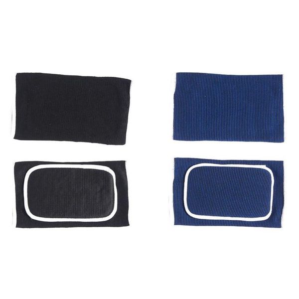 men's elbow pad sports thickened soccer goalkeeper's protective gear armband bracers joint wrist sponge expedient & knee pads, Black;gray
men's elbow pad sports thickened soccer goalkeeper's protective gear armband bracers joint wrist sponge expedient & knee pads, Black;gray
